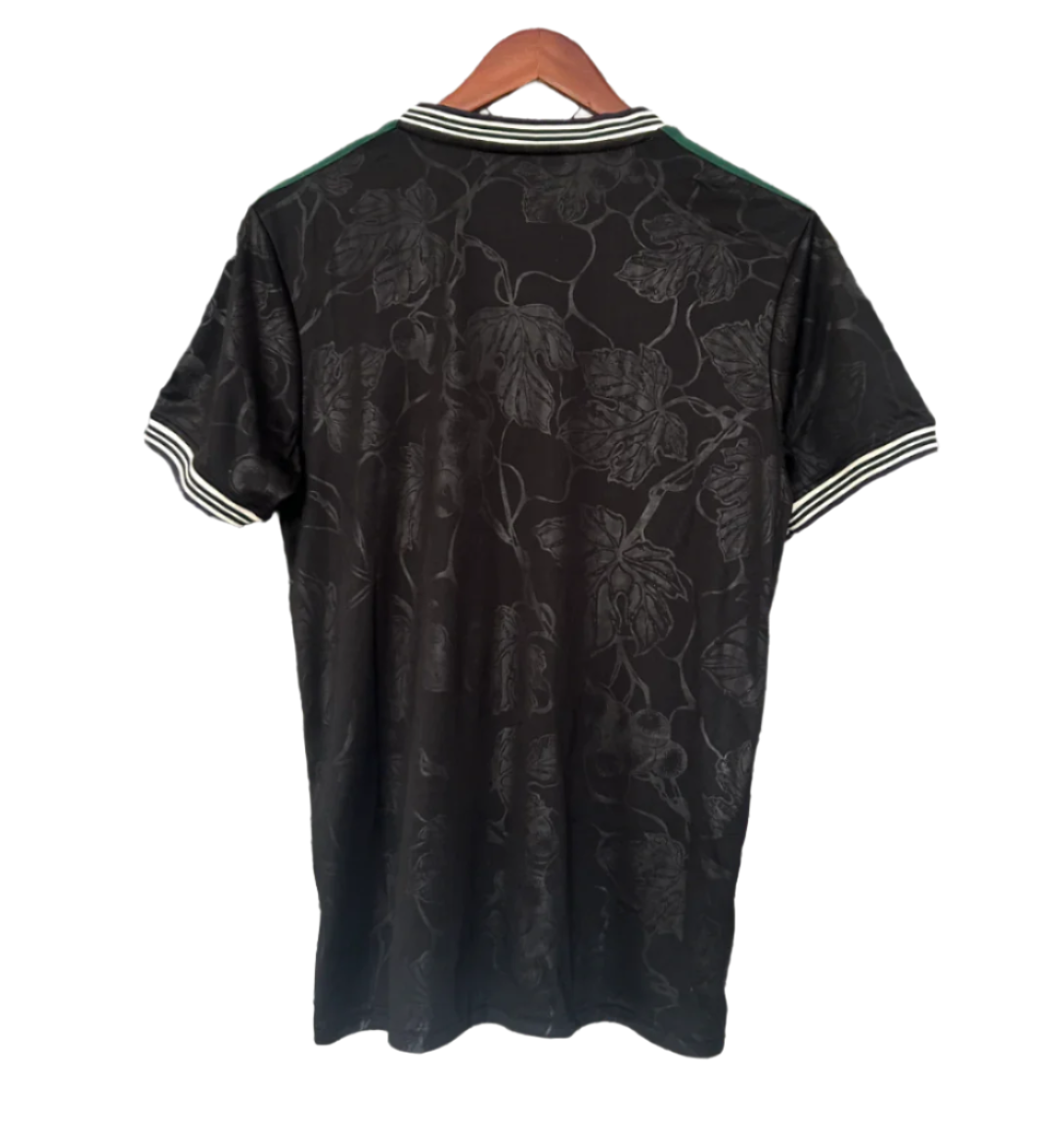 Juventus 2025/2026 Drittes Trikot