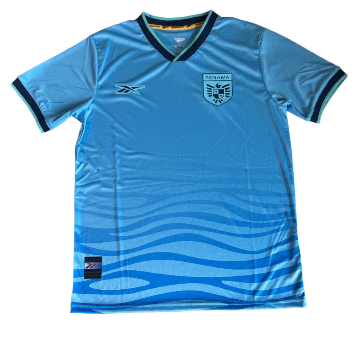 Panama 2025/2026 Fußballtrikot