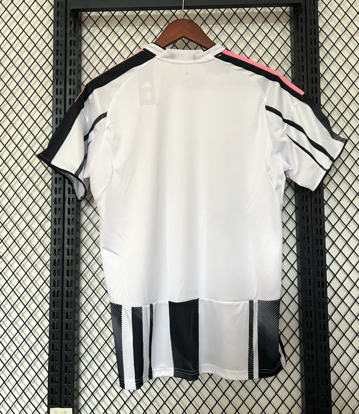 Juventus 25/26 Heimtrikot