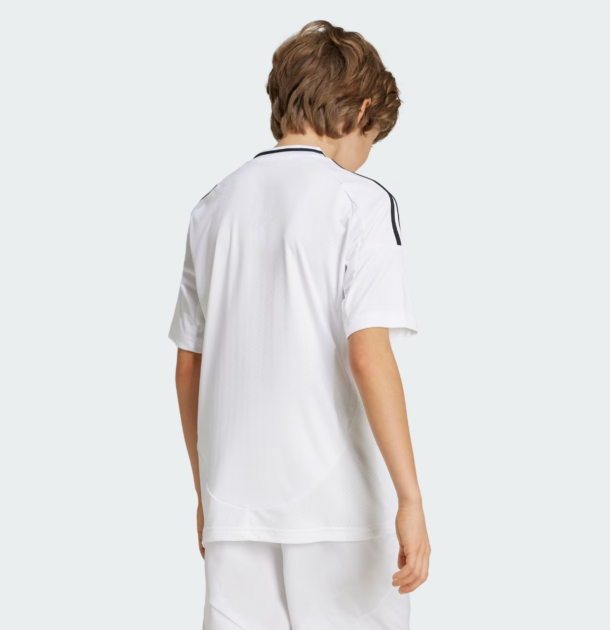 Real Madrid Kids Football Kit Home 2024/25