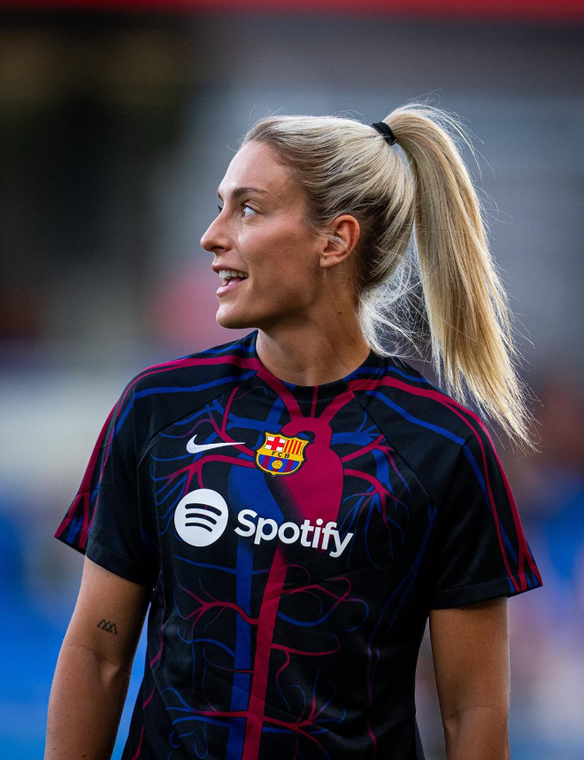 Barcelona Barca X Patta  ( heart and veins )Special edition