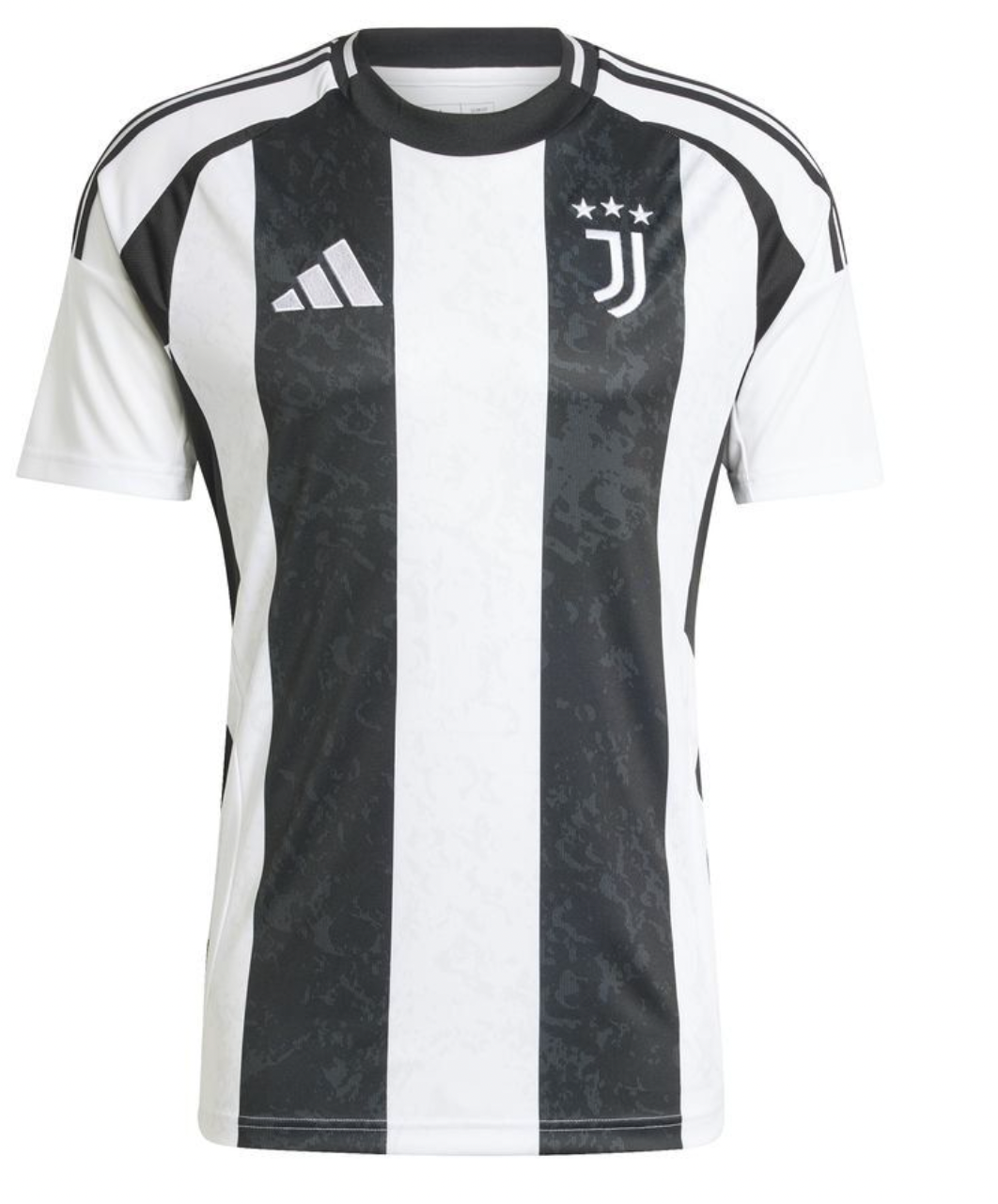 JUVENTUS 2024/25 HEIMTRIKOT