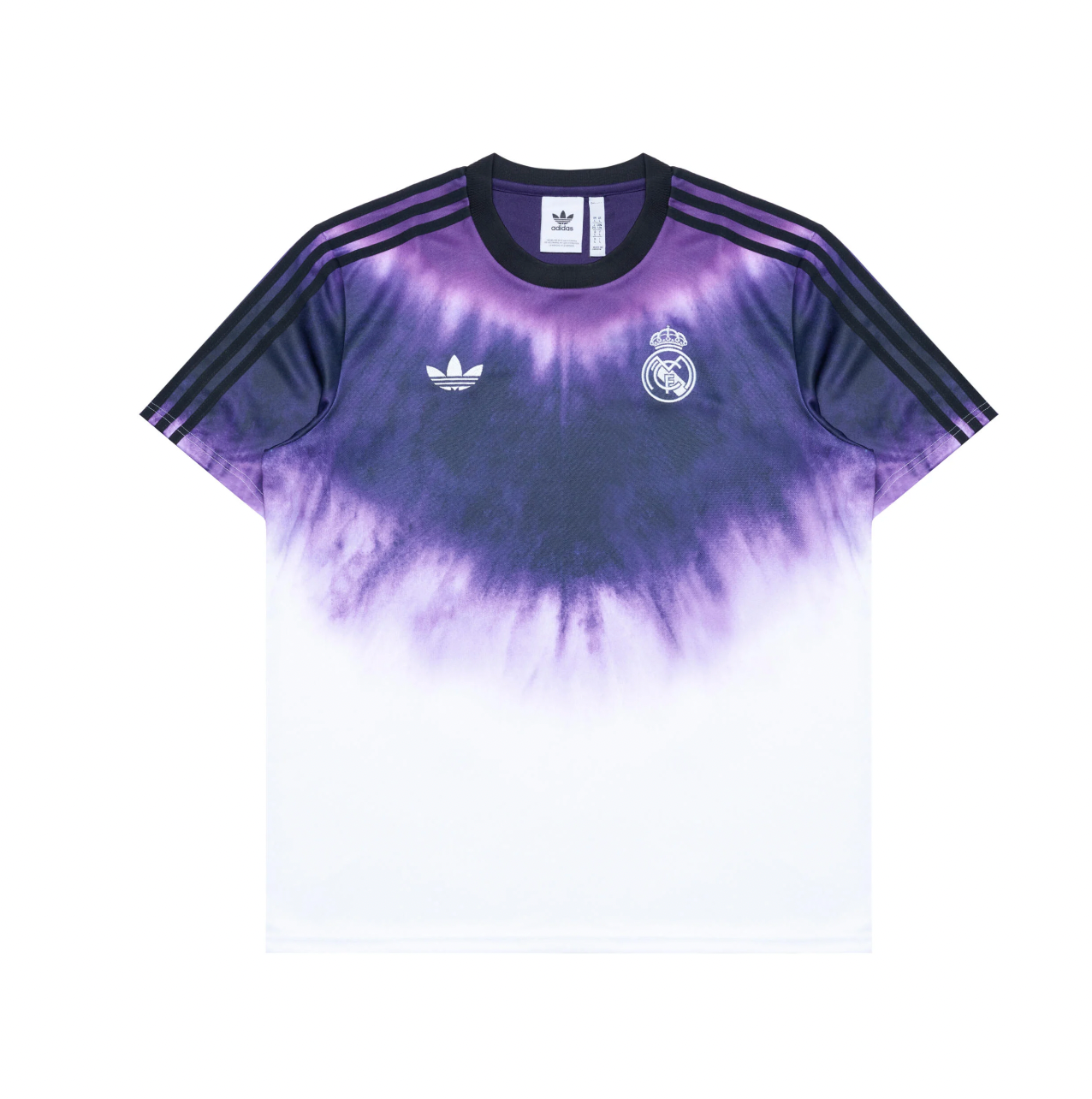 Real Madrid CNY Lila Trikot Sonderedition 24/25
