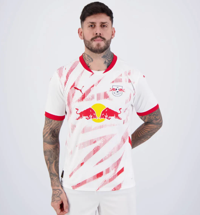 Leipzig Heimtrikot 2024/2025