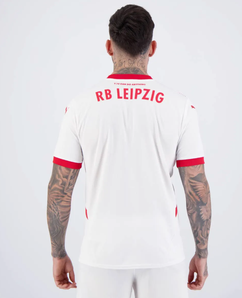Leipzig Heimtrikot 2024/2025