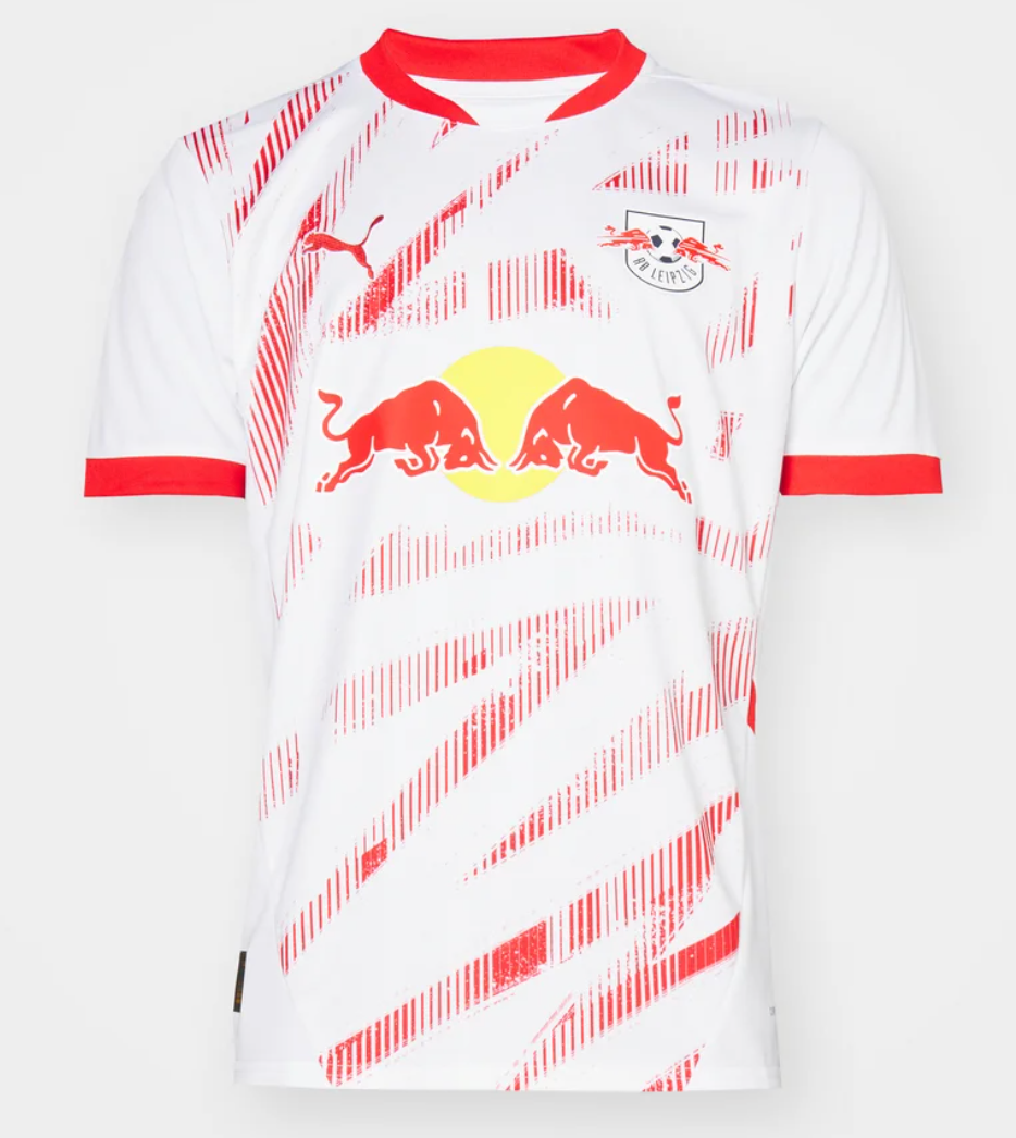 Leipzig Heimtrikot 2024/2025