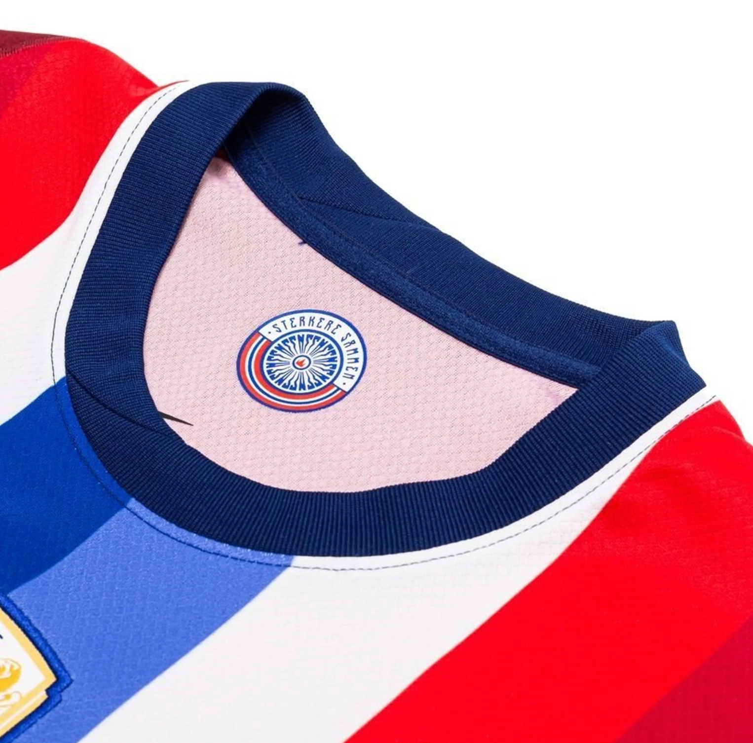 Norwegen 2024/2025 Heimtrikot