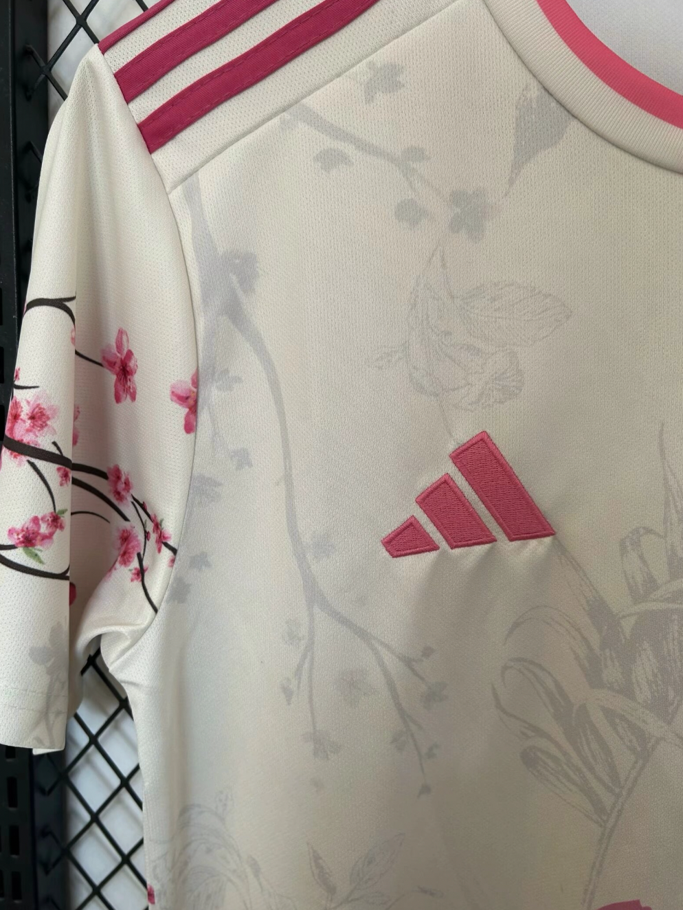 Japan Owl Jersey Sonderedition