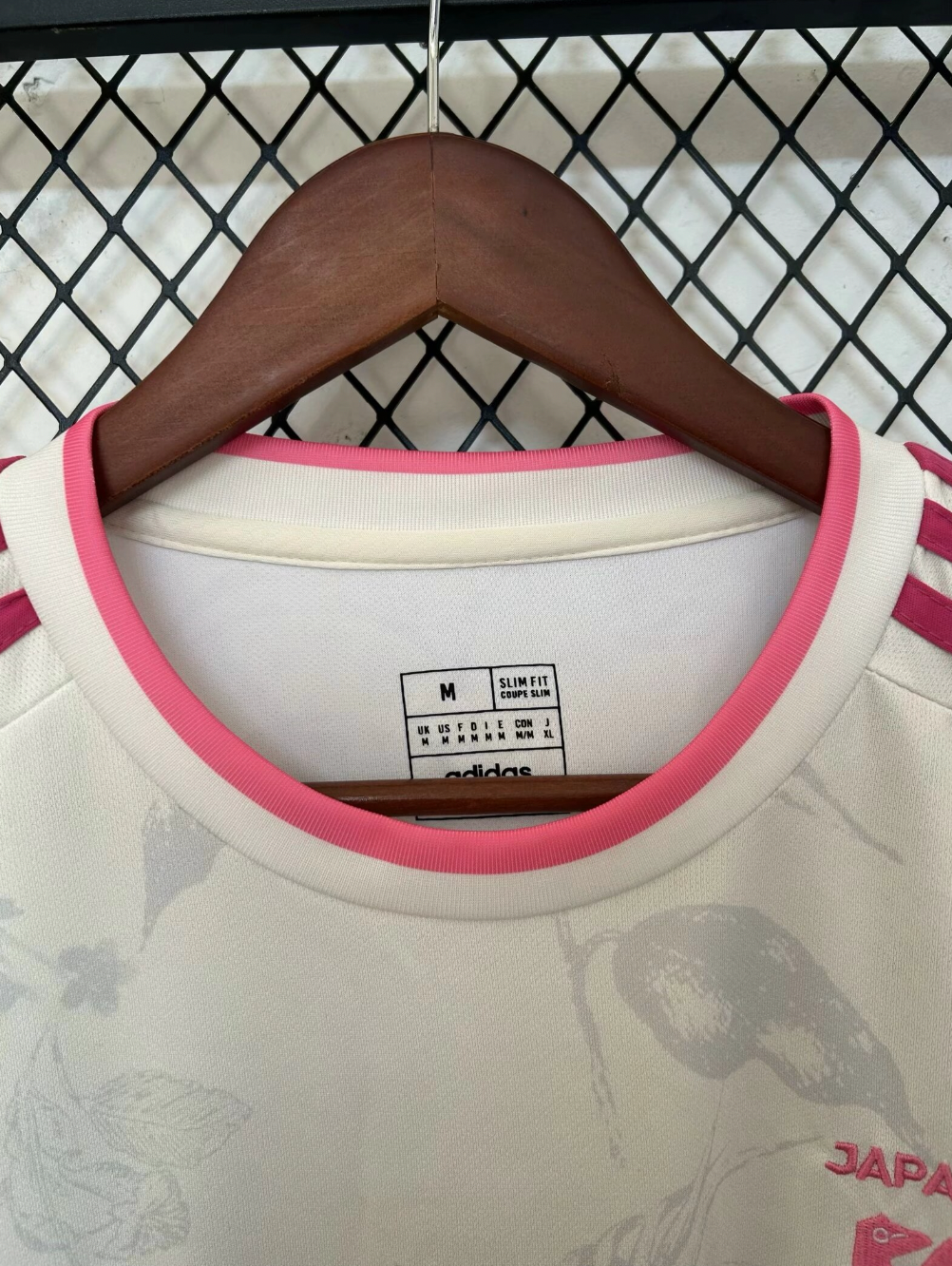 Japan Owl Jersey Sonderedition