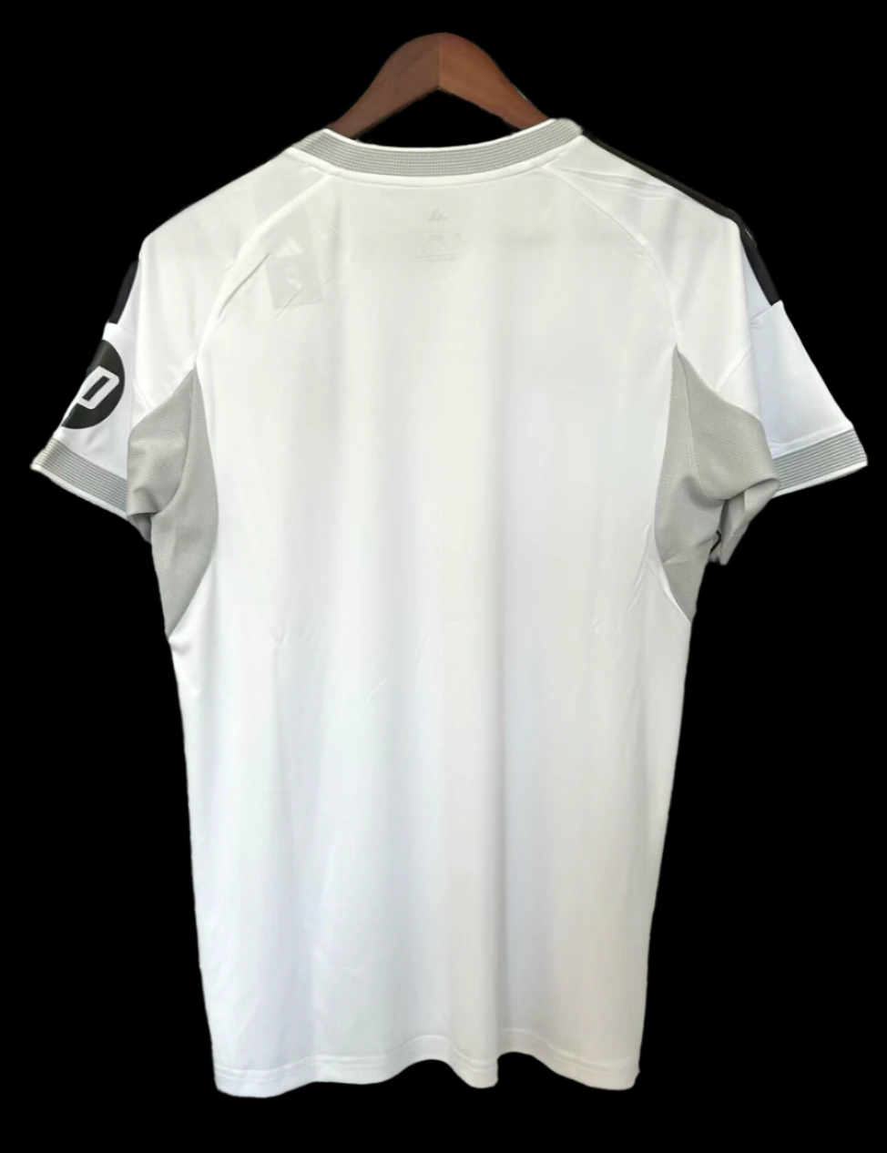 Real Madrid Heimtrikot 2025-2026