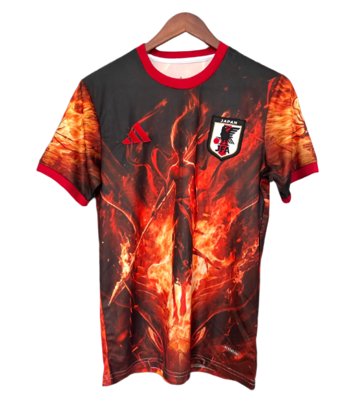 Japan Fire Anime Sonderausgabe 2025/2026