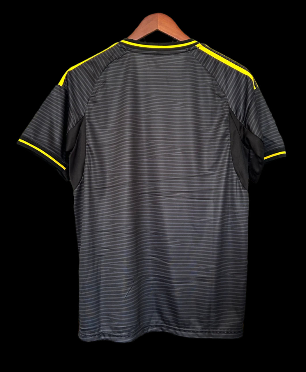 Real Madrid 2025/2026 Auswärtstrikot