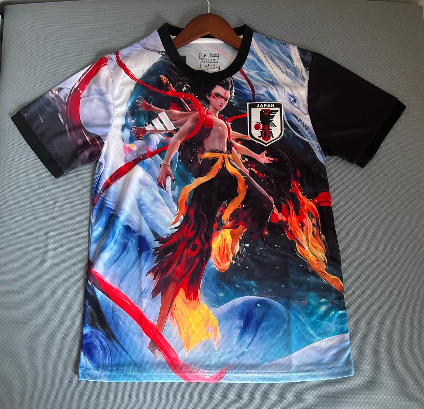 Japan Ne Zha Special Edition Kit