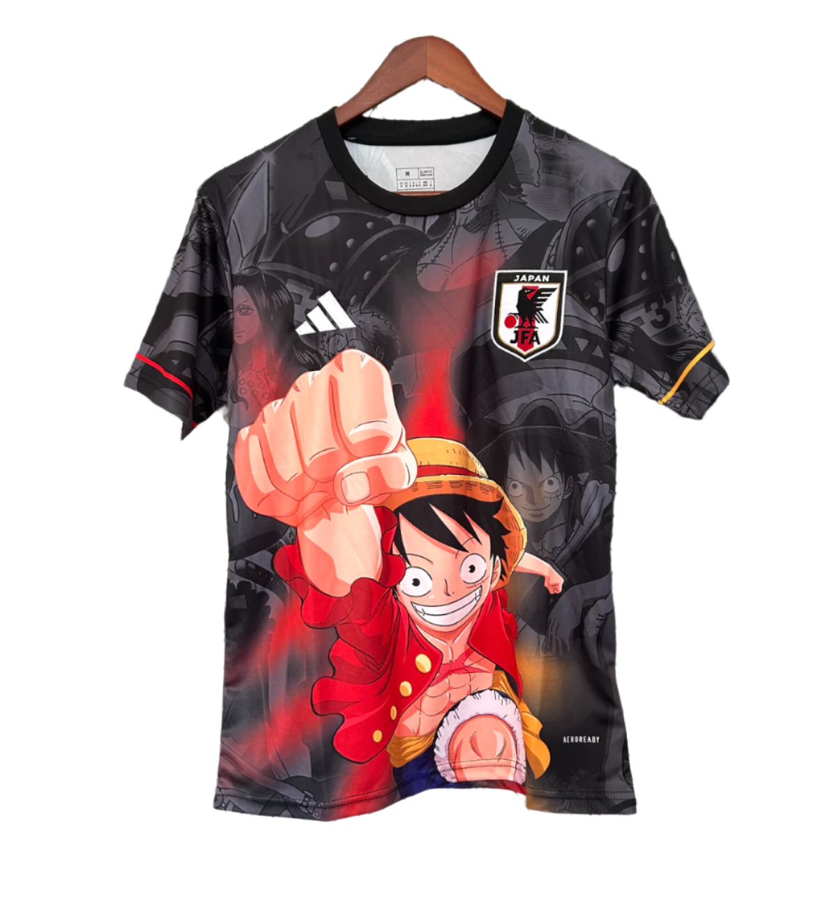 Japan One Piece Special Edition Trikot