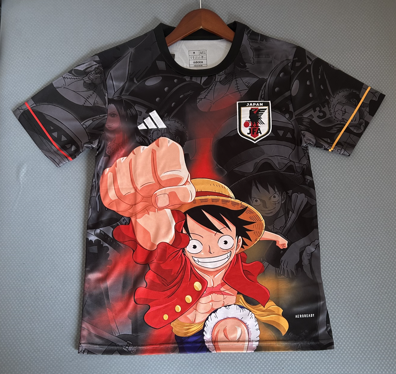 Japan One Piece Special Edition Trikot