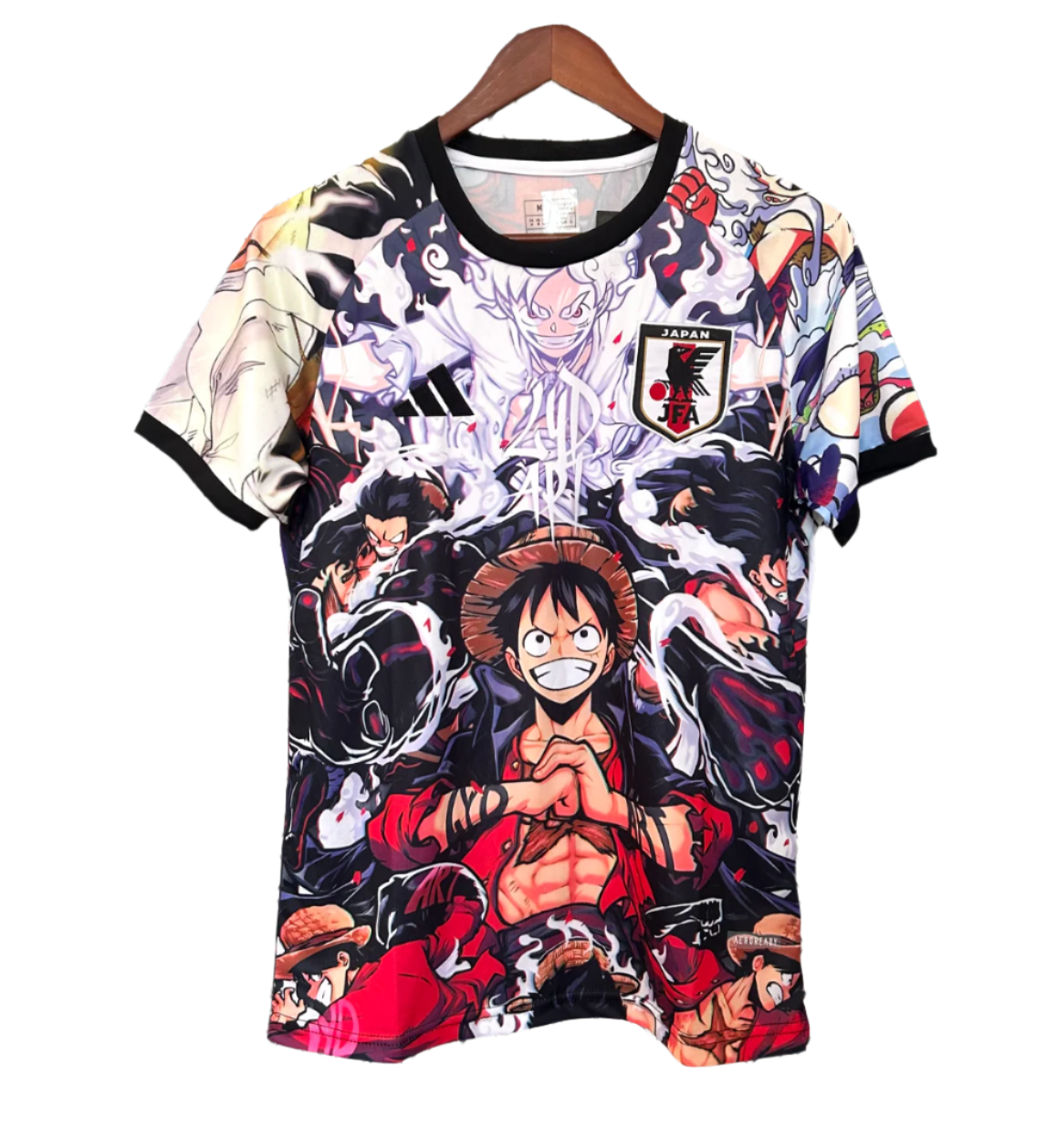 Japan Ruffy One Piece 2025 Sonderausgabe