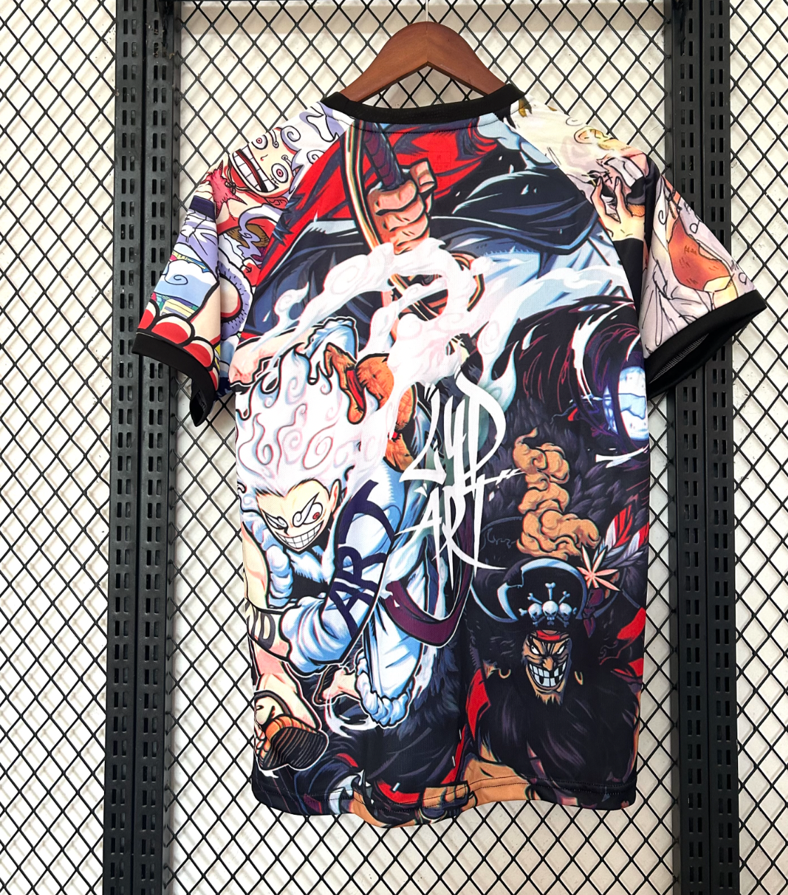 Japan Ruffy One Piece 2025 Sonderausgabe