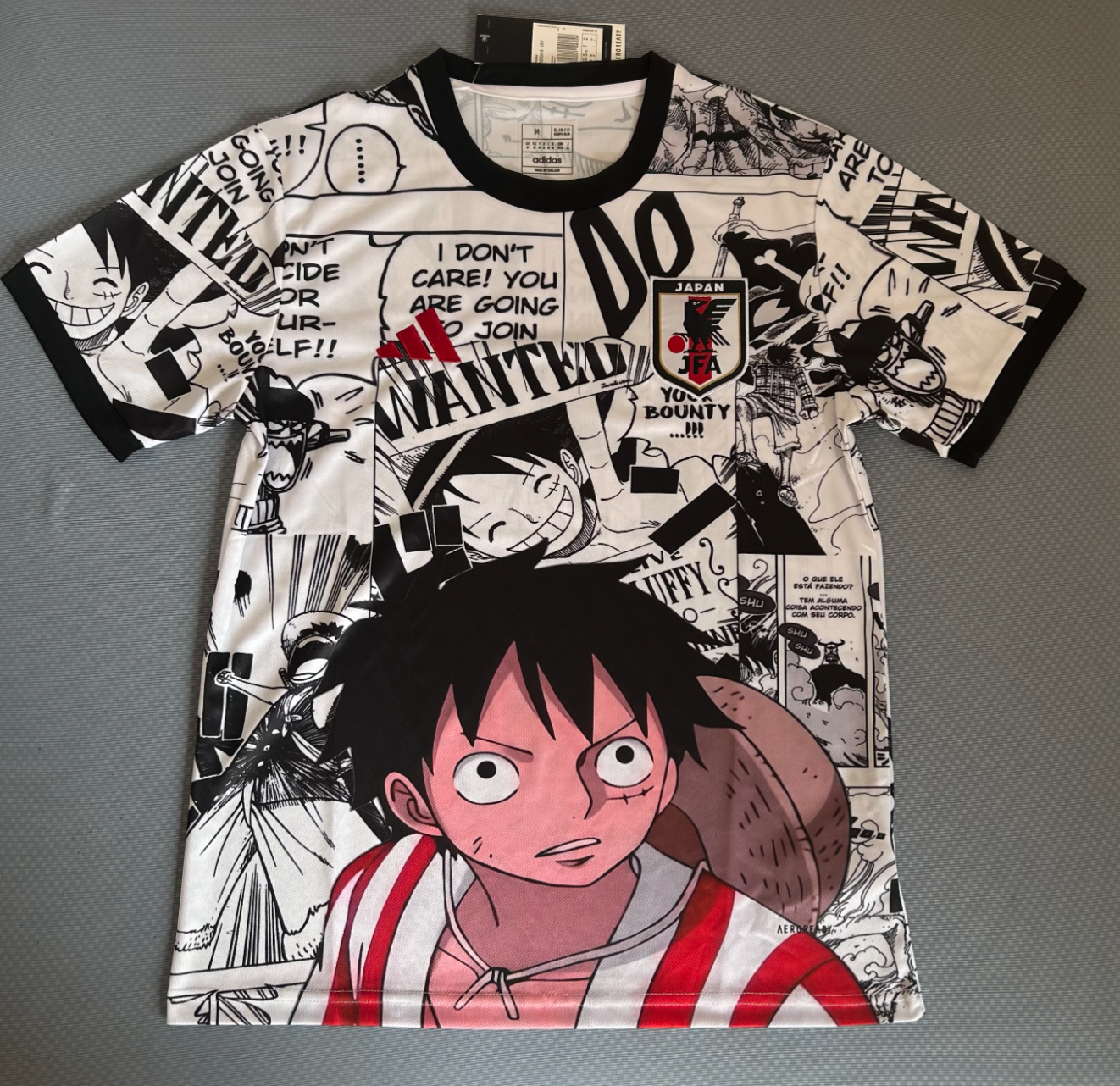 Japan x Dragon Ball Goku-Version