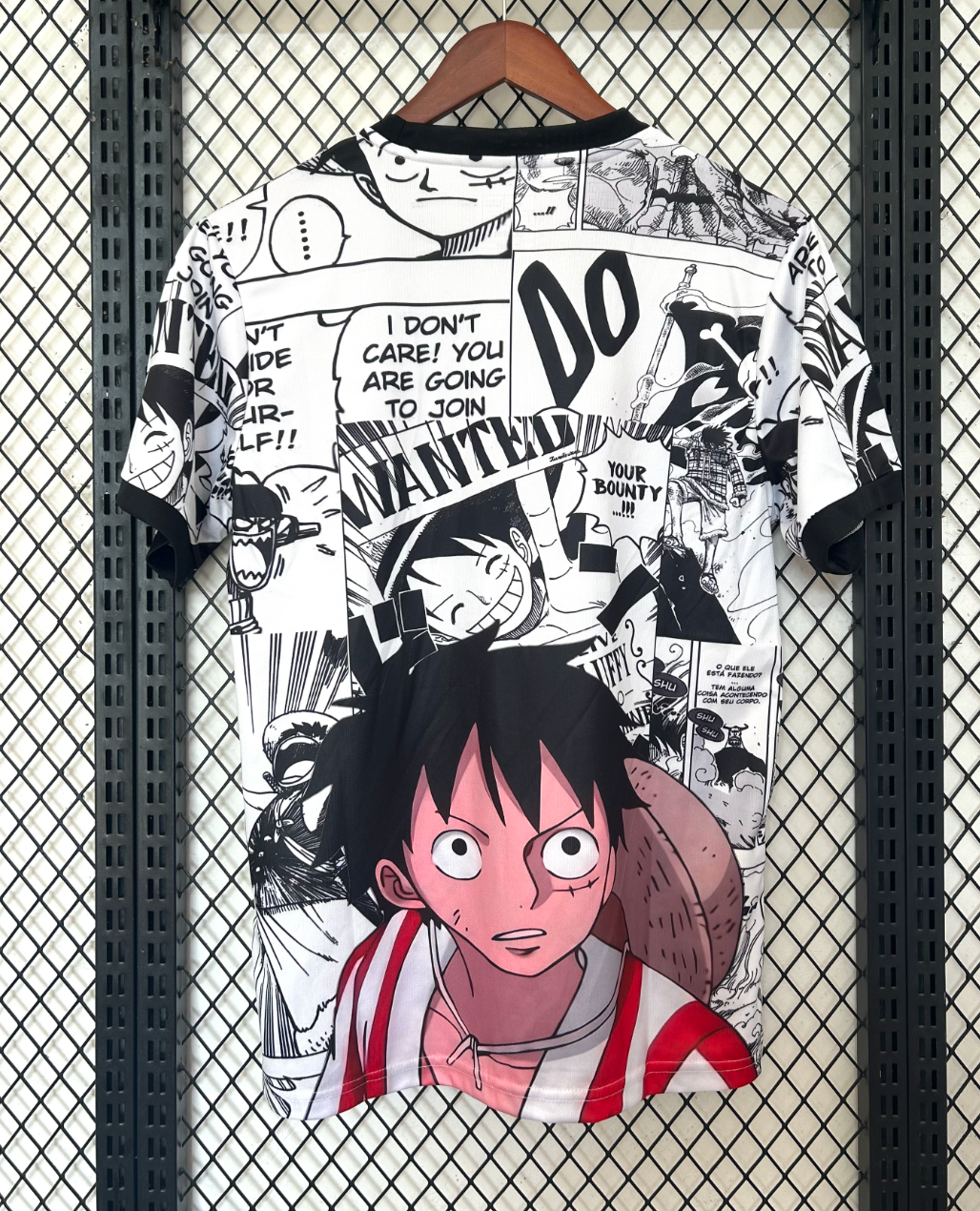 Japan x Dragon Ball Goku-Version