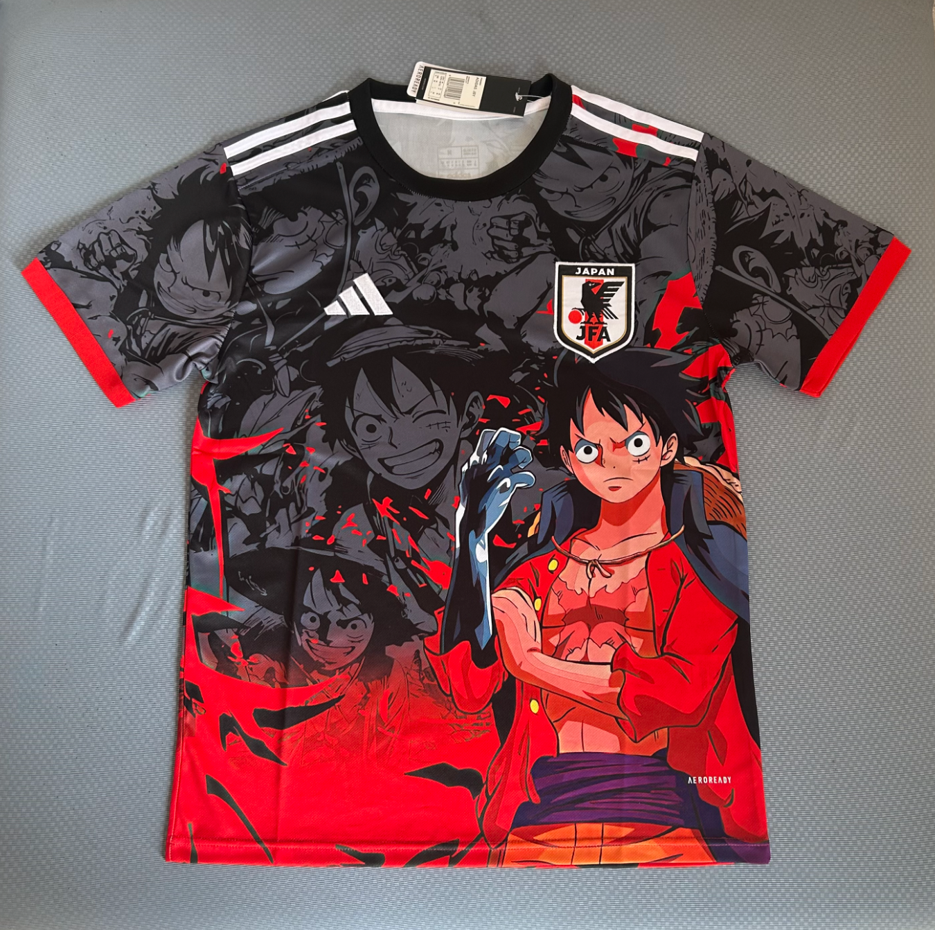 Japan One Piece Special Edition 2025 Trikot