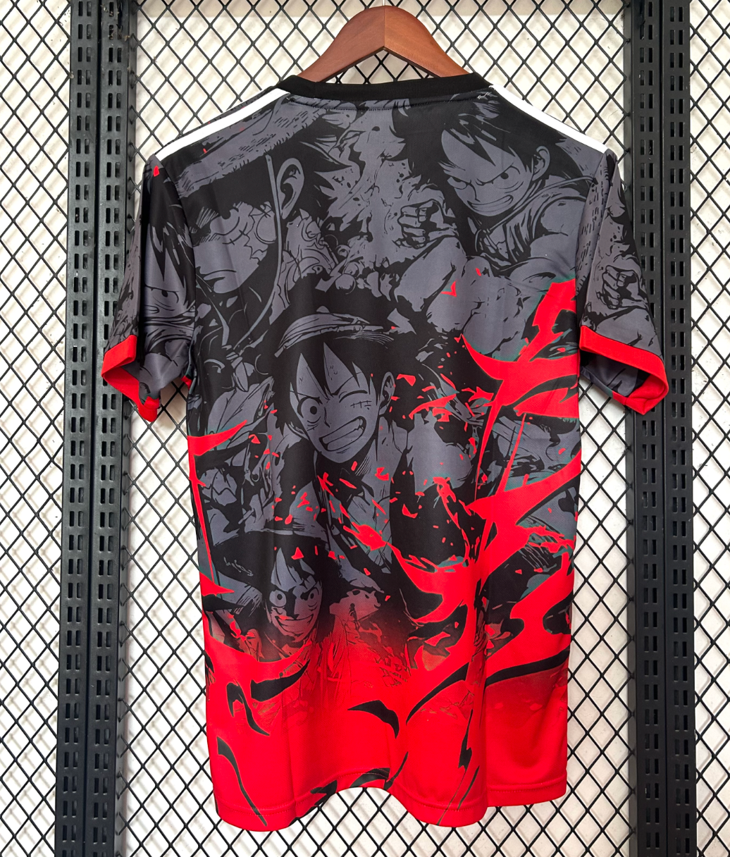 Japan One Piece Special Edition 2025 Trikot