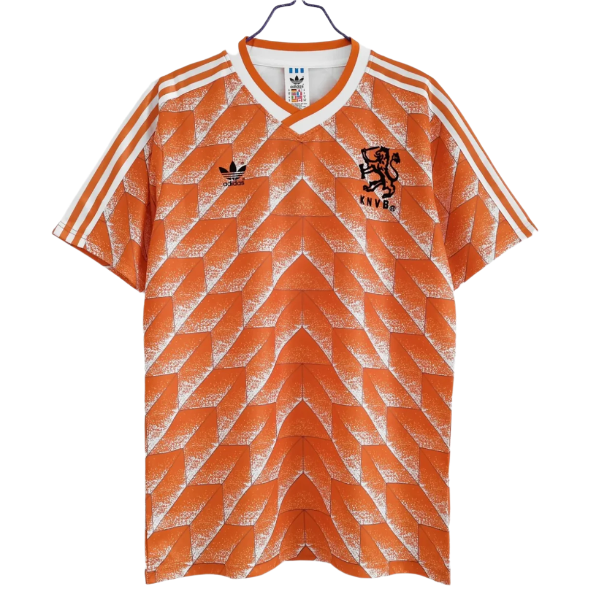 Niederlande 1988 Heimtrikot