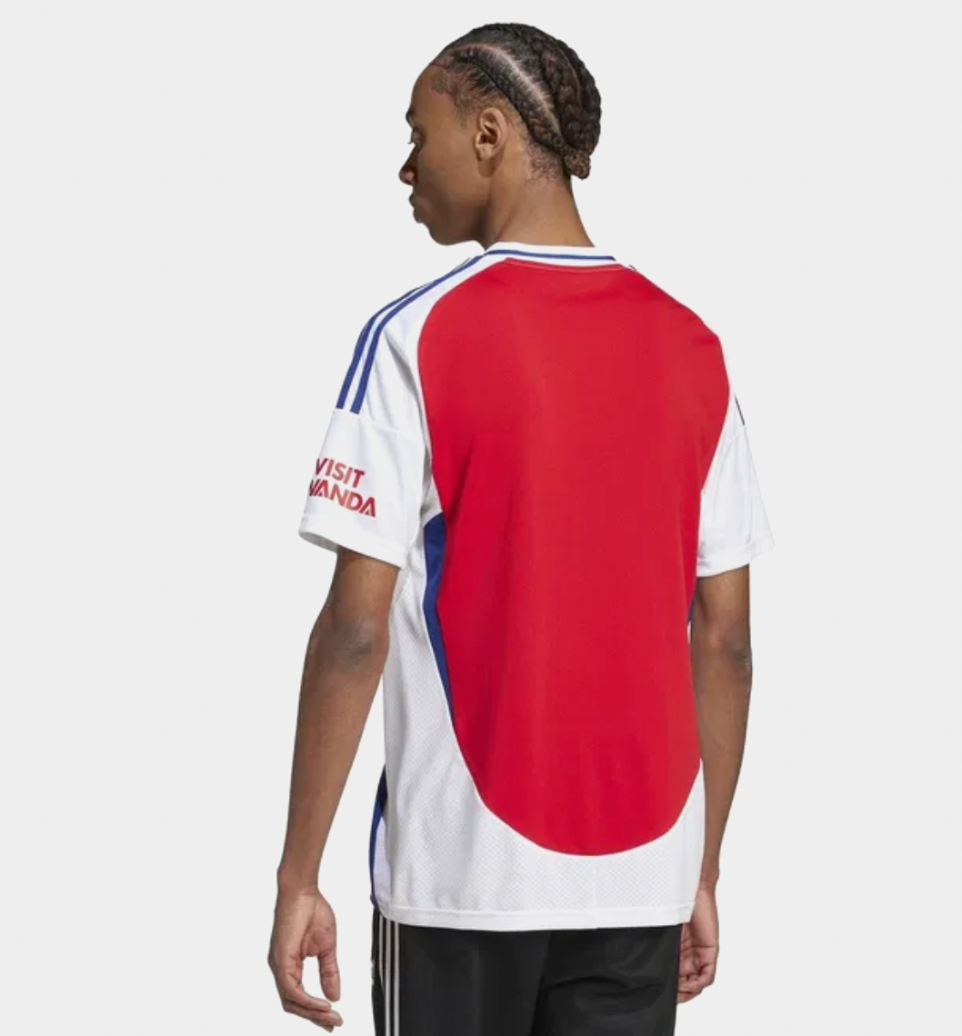 Arsenal 2024/2025 Home Kit