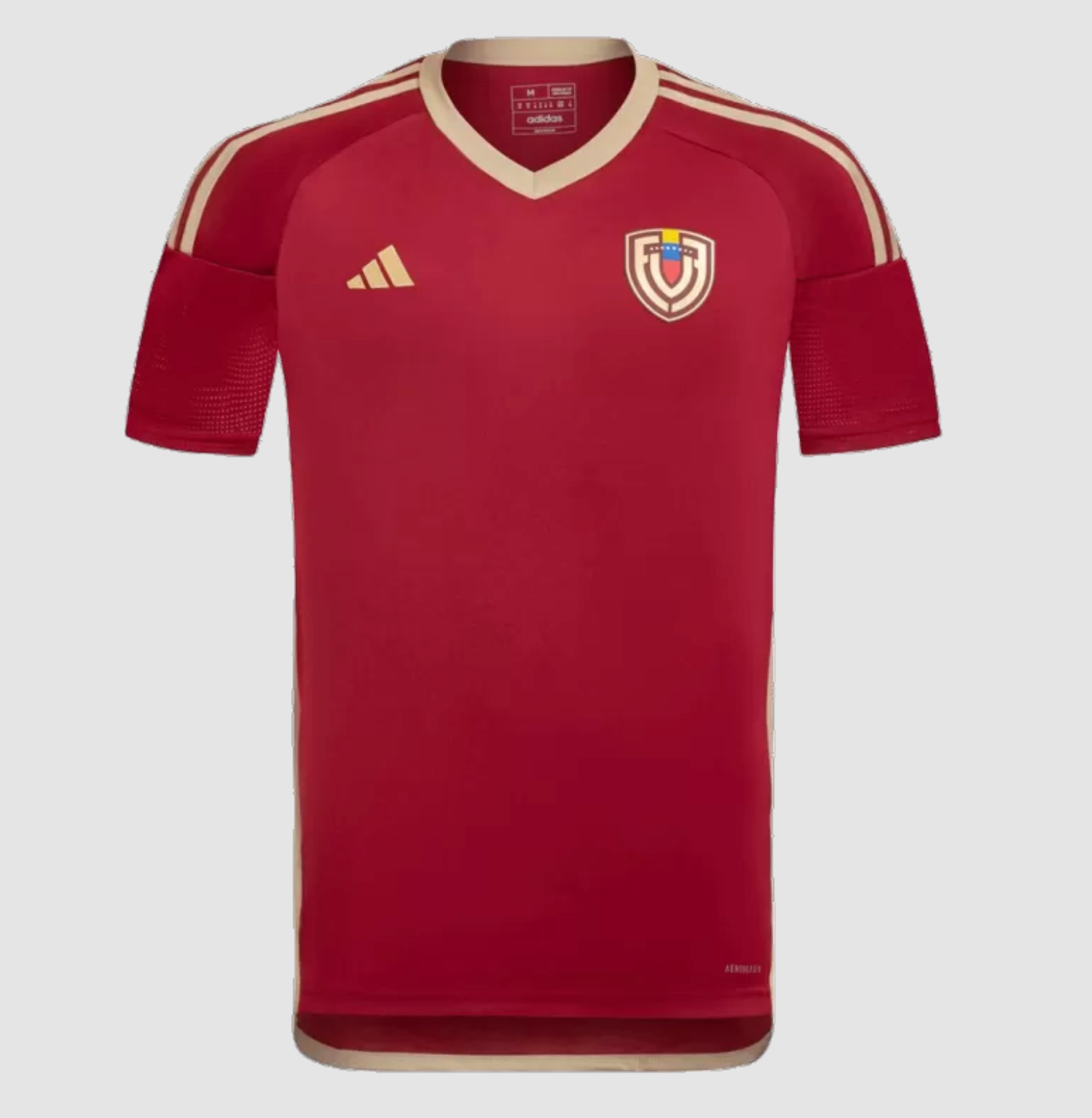 Venezuela 2024/2025 Home jersey