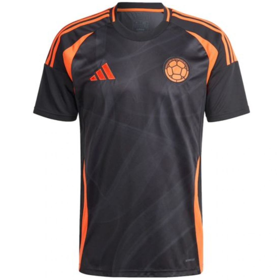 Columbia Away jersey 2024 2025