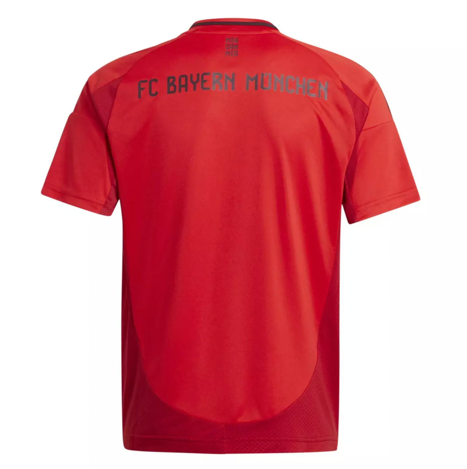 Bayern Munich 2024/2025 Home Kit