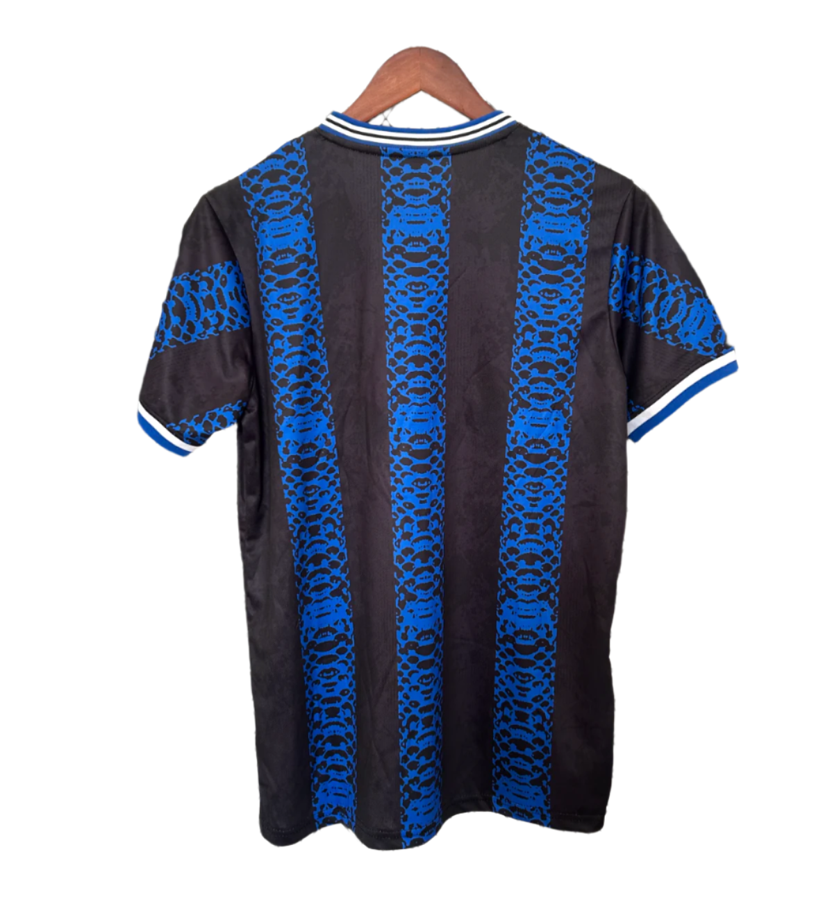 Inter Milan Cobra Jersey 24/25