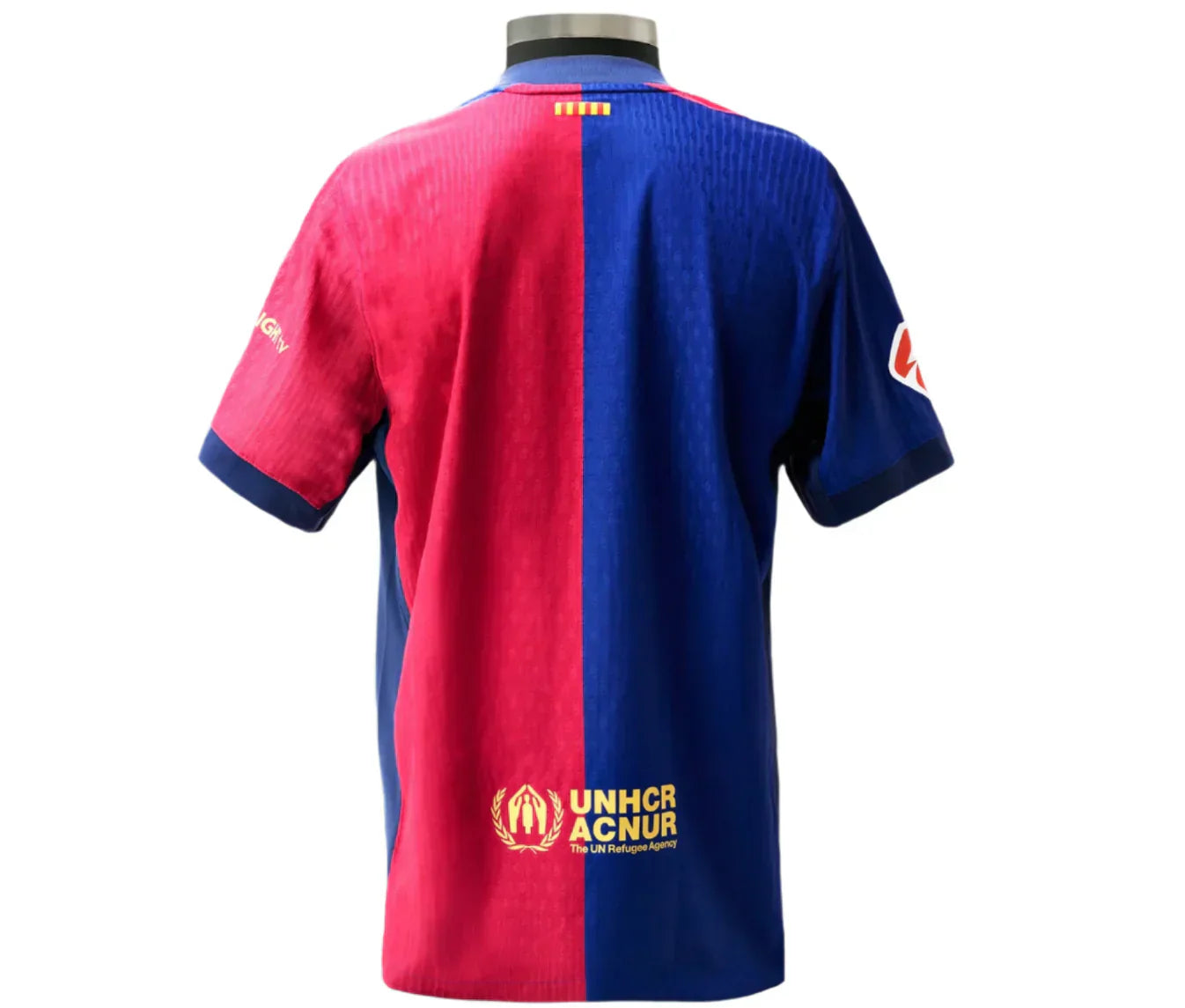 FC Barcelona Travis scott jersey (PLAYER VERSION)