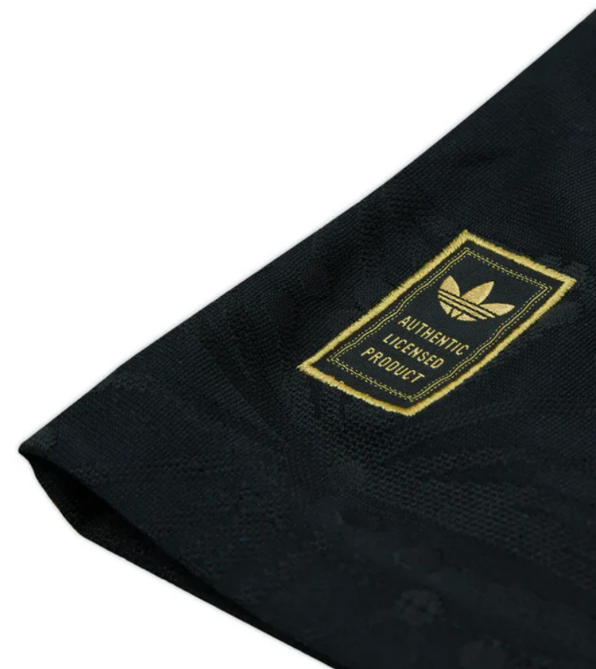 Mexiko Schwarz und Gold Sonderausgabe 2025