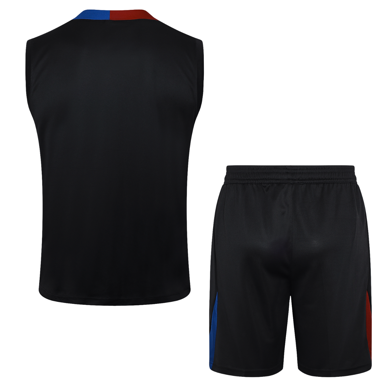 Barcelona black Training Set 2024/25