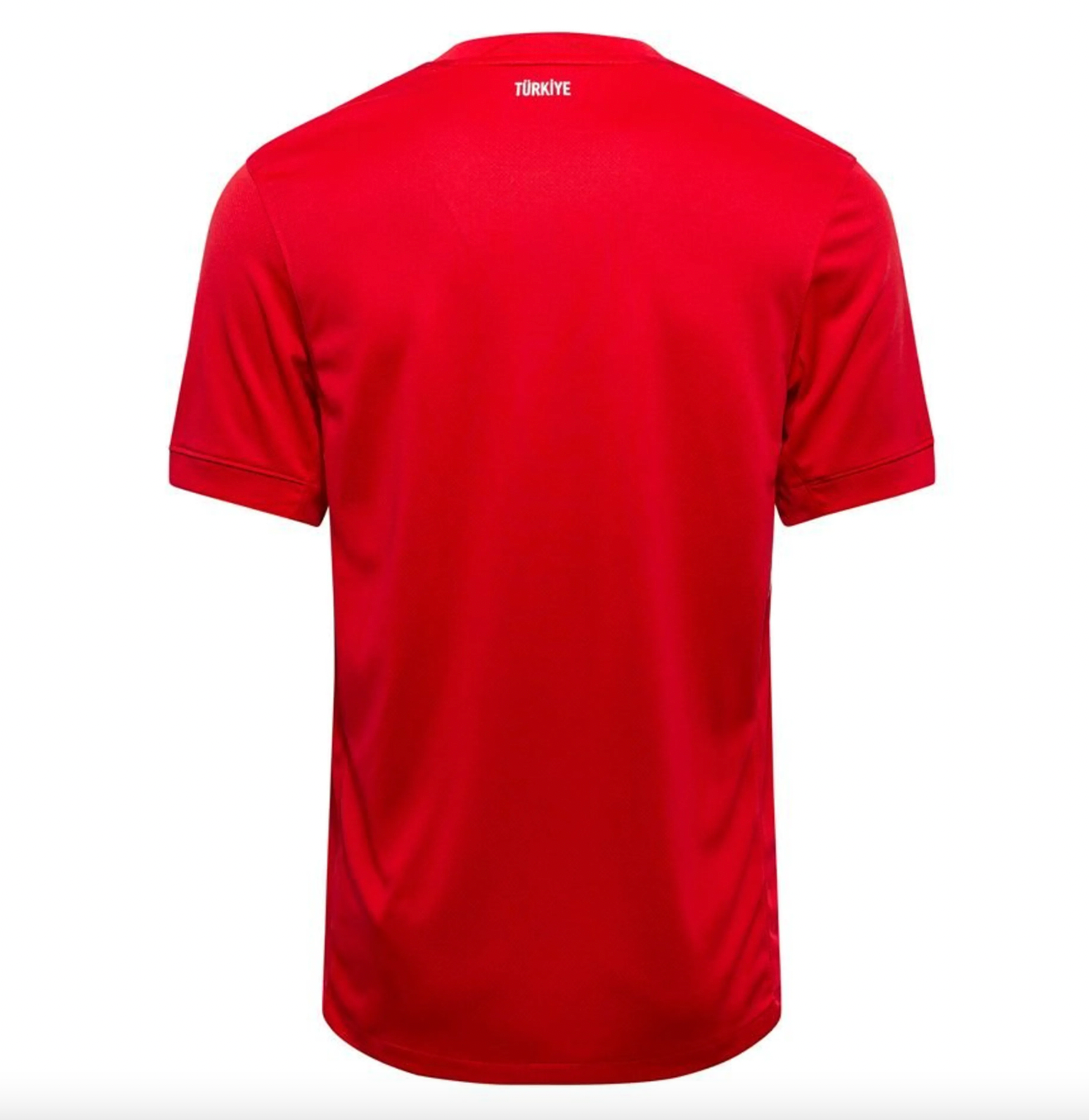 Turkey 2024/2025 Home jersey