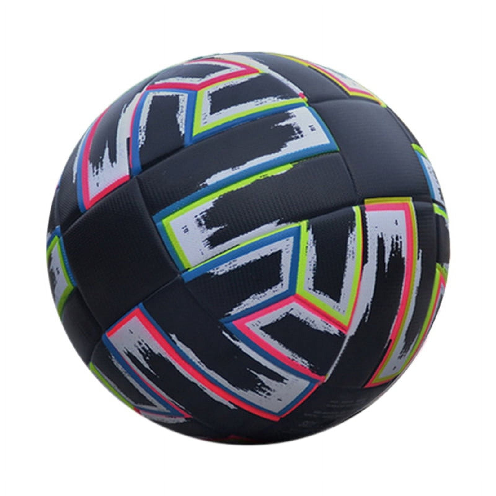 Size 5 Polyurethane Soccer Ball
