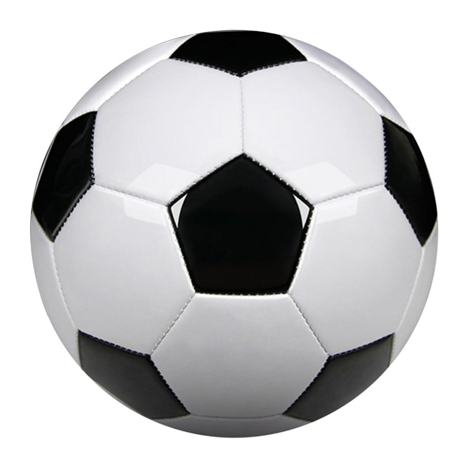 Size 5 Polyurethane Soccer Ball