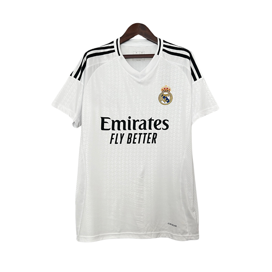Real Madrid Heimtrikot 2024/2025