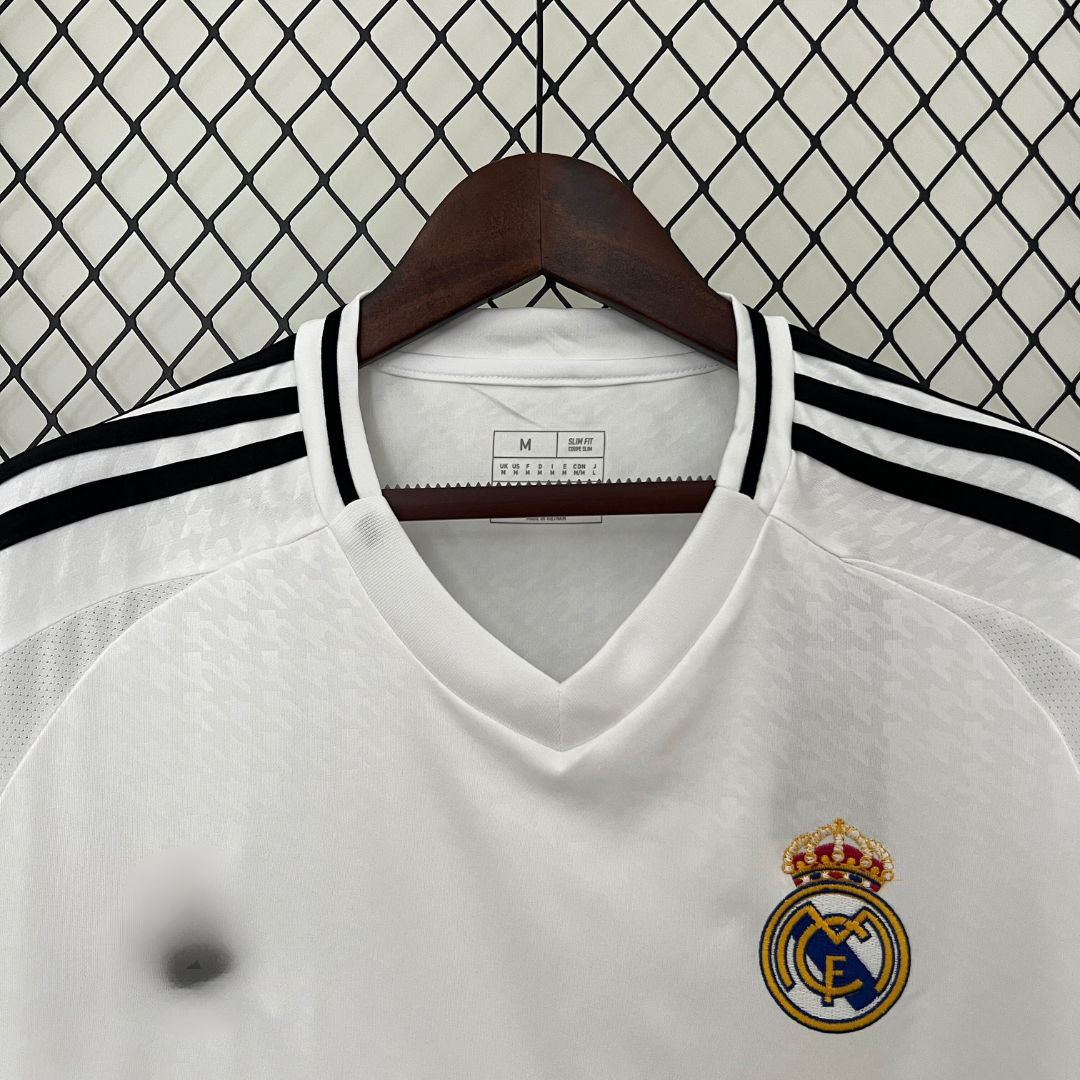 Real Madrid Heimtrikot 2024/2025
