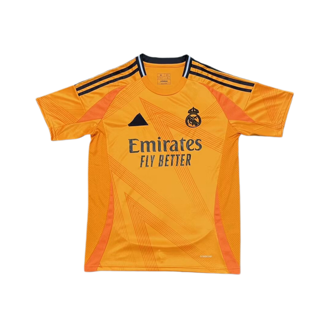 Real Madrid uitshirt 2024/2025