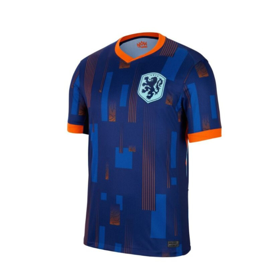 Nederland Uitshirt 2024/25