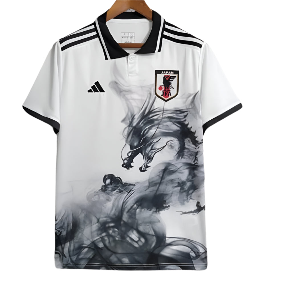 Japan 23-24 | Dragon Smoke Special Edition