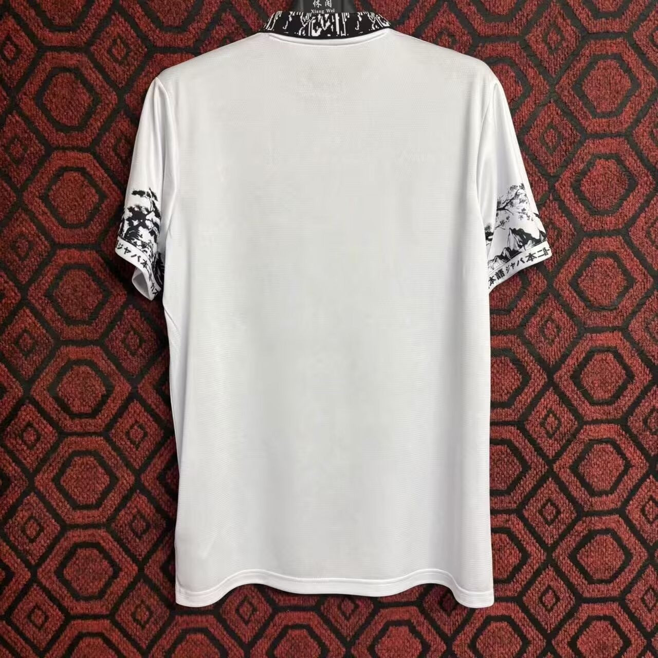 Japan Ruffy One Piece 2025 Special Edition Trikot