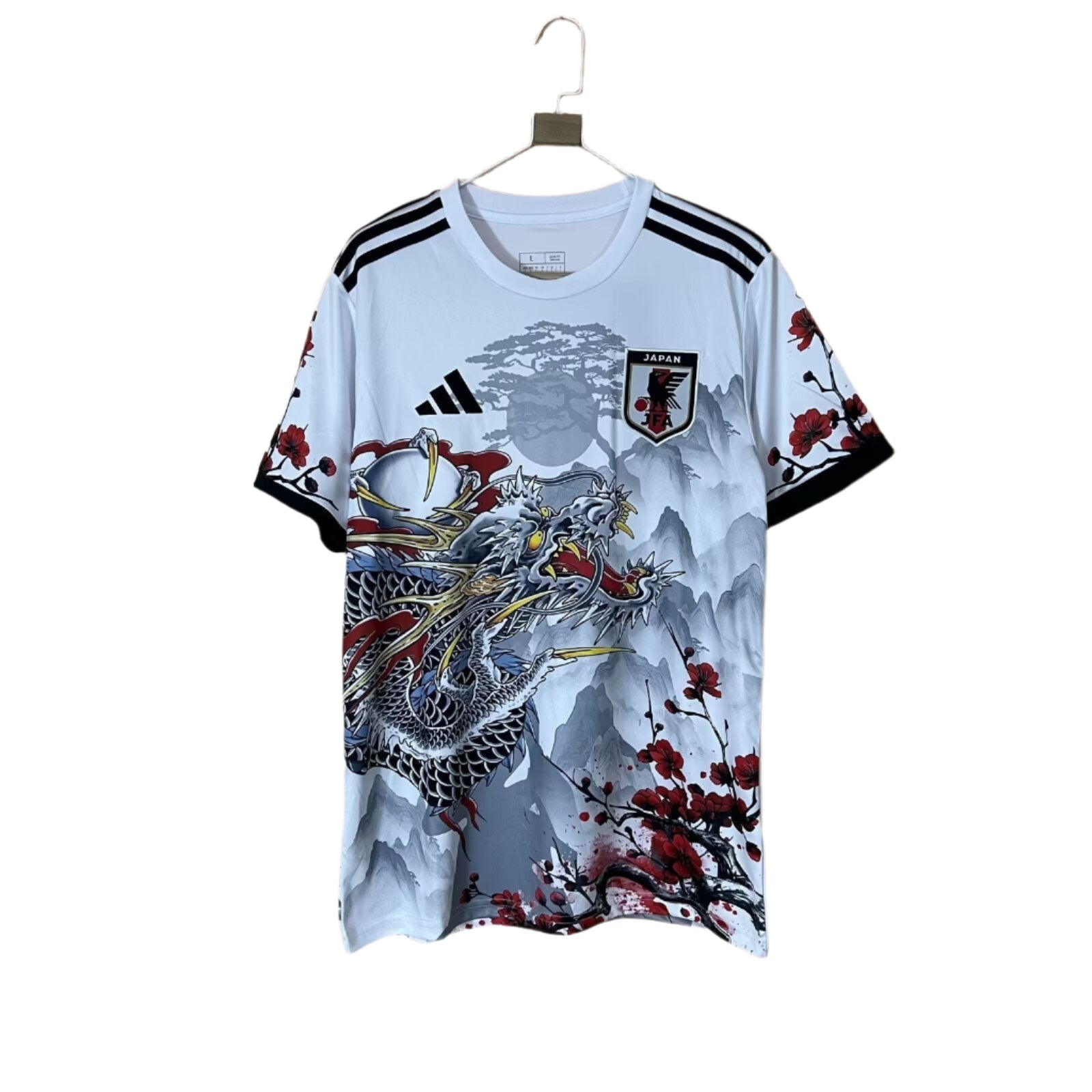 Japan Dragon Tree 2025 Special Edition Trikot
