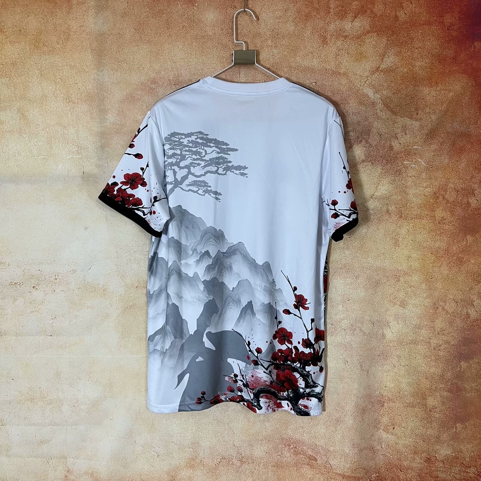 Japan Dragon Tree 2025 Special Edition Trikot