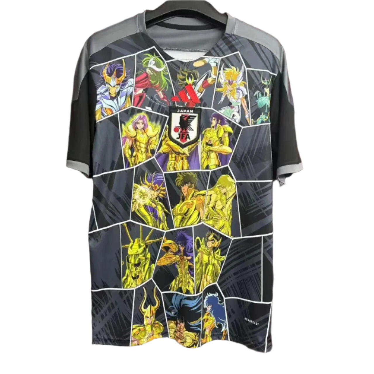 Japan Anime 24/25 Football Jersey