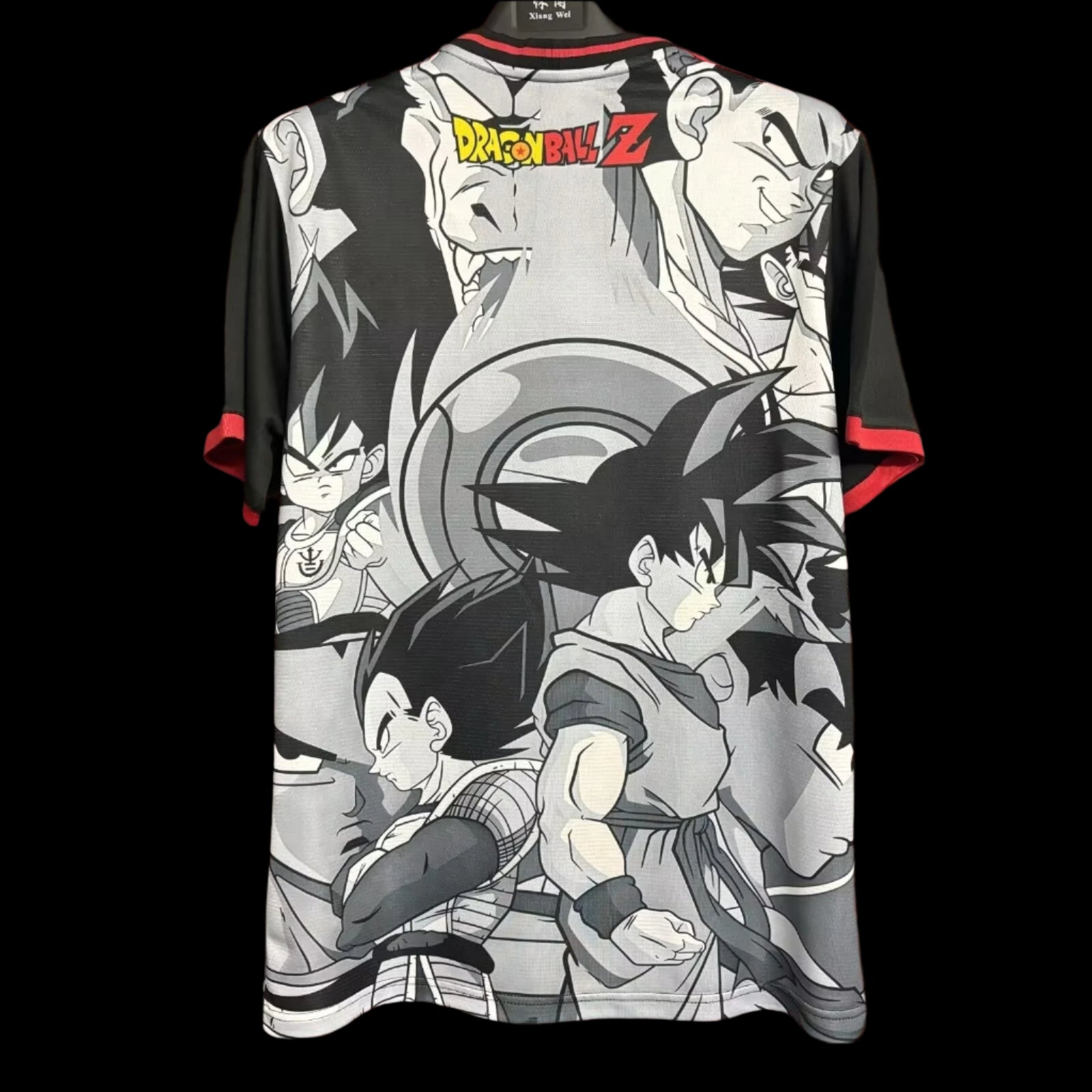 Japan Dragon Ball Z Sonderedition Shirt 24/25