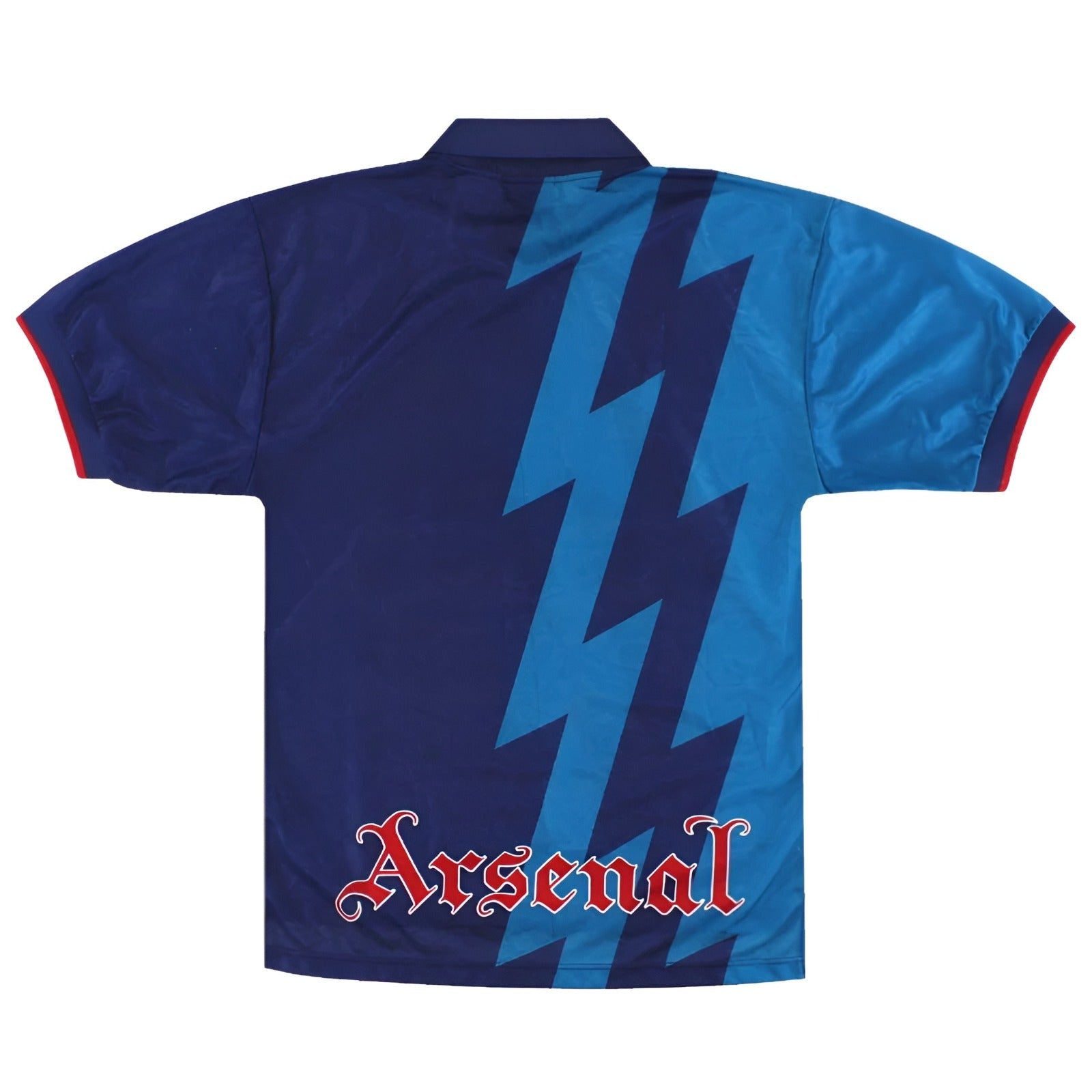 Retro Arsenal Away Shirt 1994/1995 Football Shirt