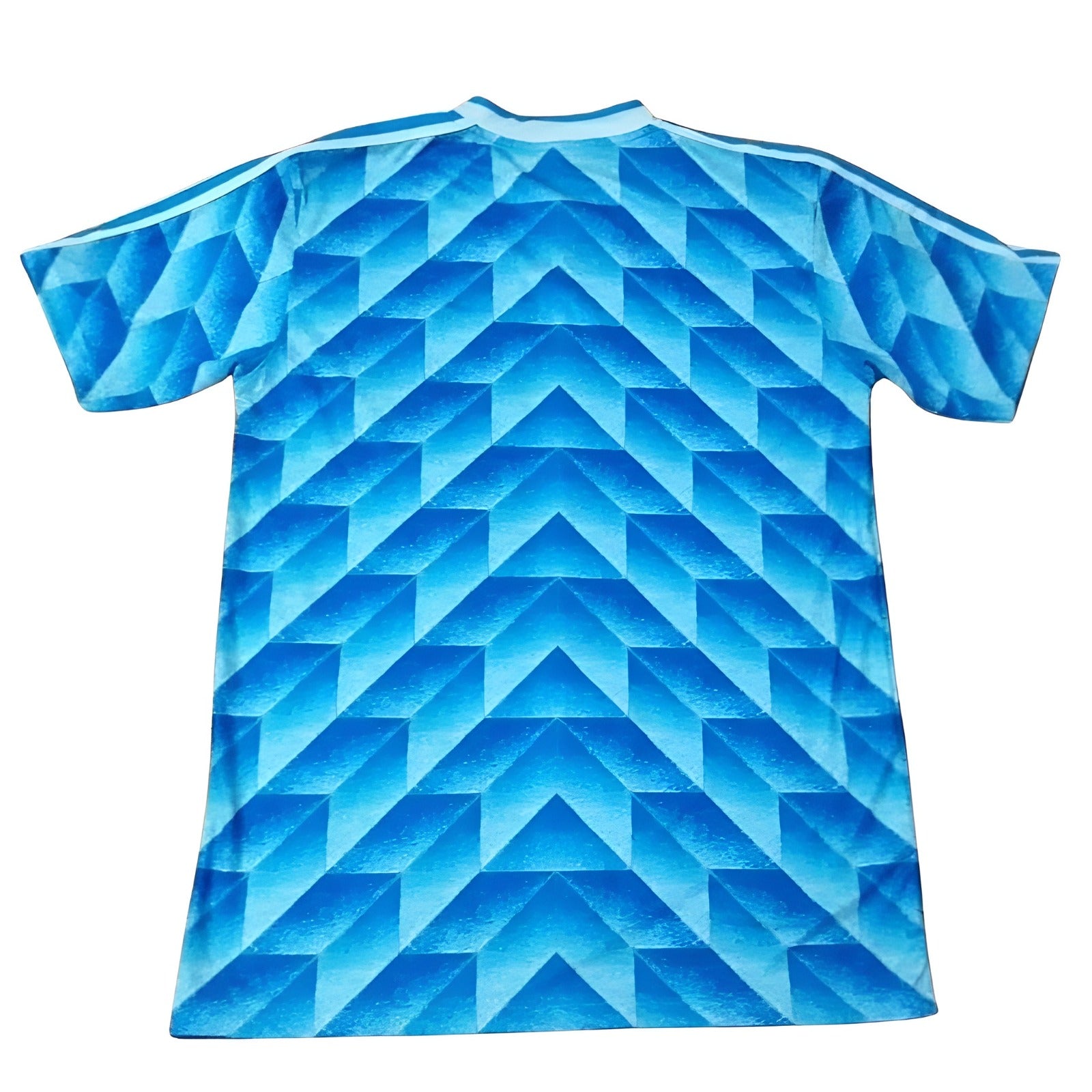 Retro Holland Away Shirt 1988 Football Shirt