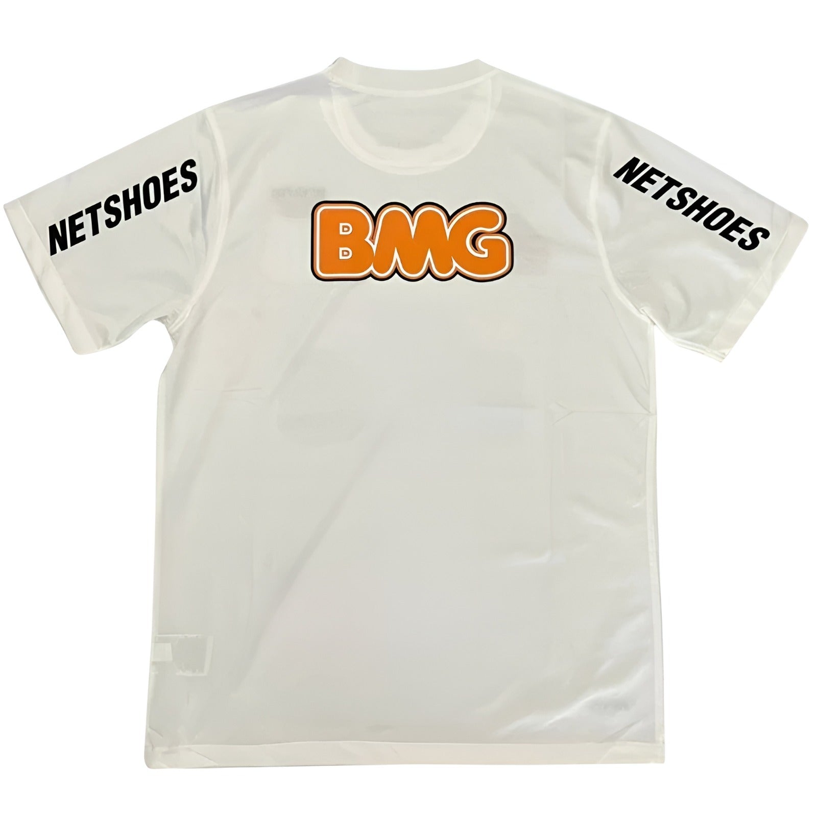 Retro Santos Home  2012/13  Football Shirt
